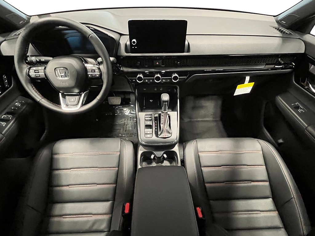New 2026 Honda CR-V Sport Touring image 16
