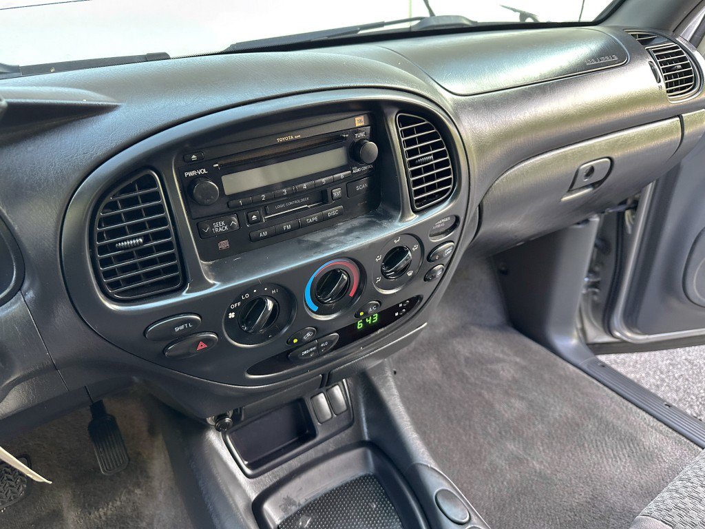 Used 2006 Toyota Tundra SR5 AWD/4WD image 24