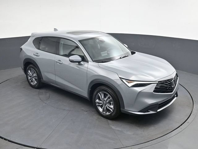 New 2026 Acura ADX AWD image 20