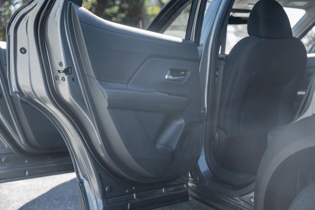 New 2026 Nissan Kicks SV image 30