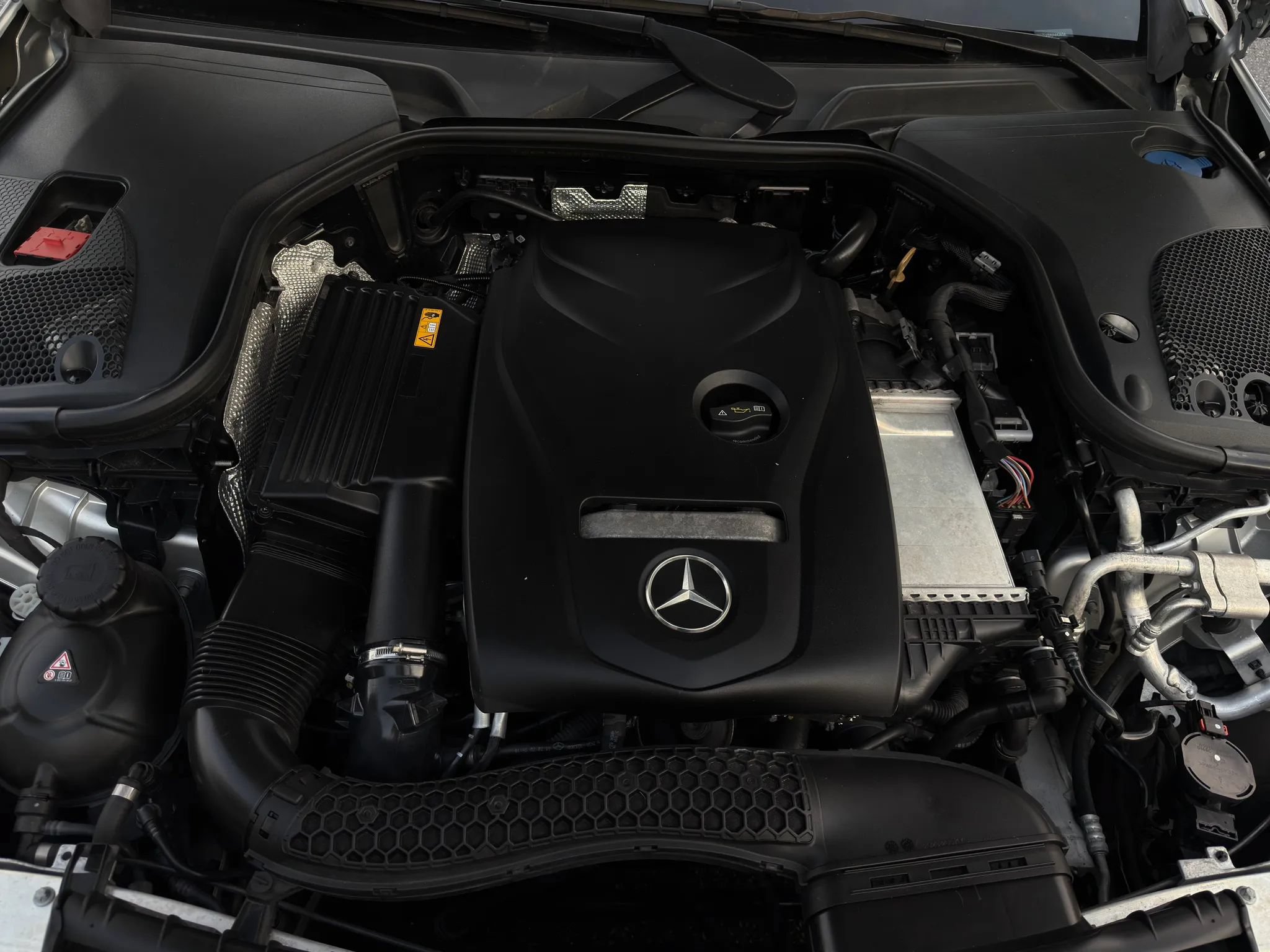 Used 2018 Mercedes-Benz E 300 image 67