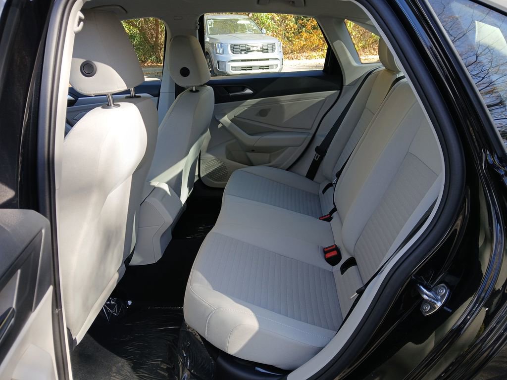 New 2026 Volkswagen Jetta S image 23