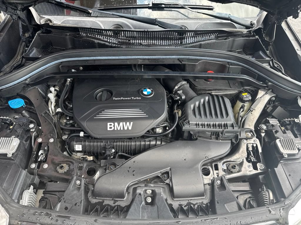 Used 2018 BMW X1 sDrive28i w/ Convenience Package FWD image 22