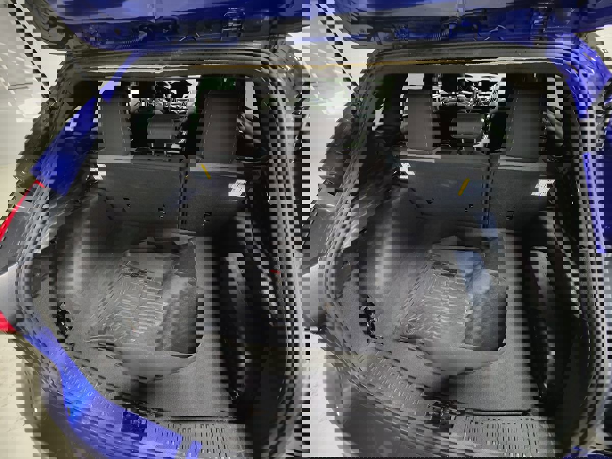 Used 2014 Ford Focus ST w/ Equipment Group 201A image 10