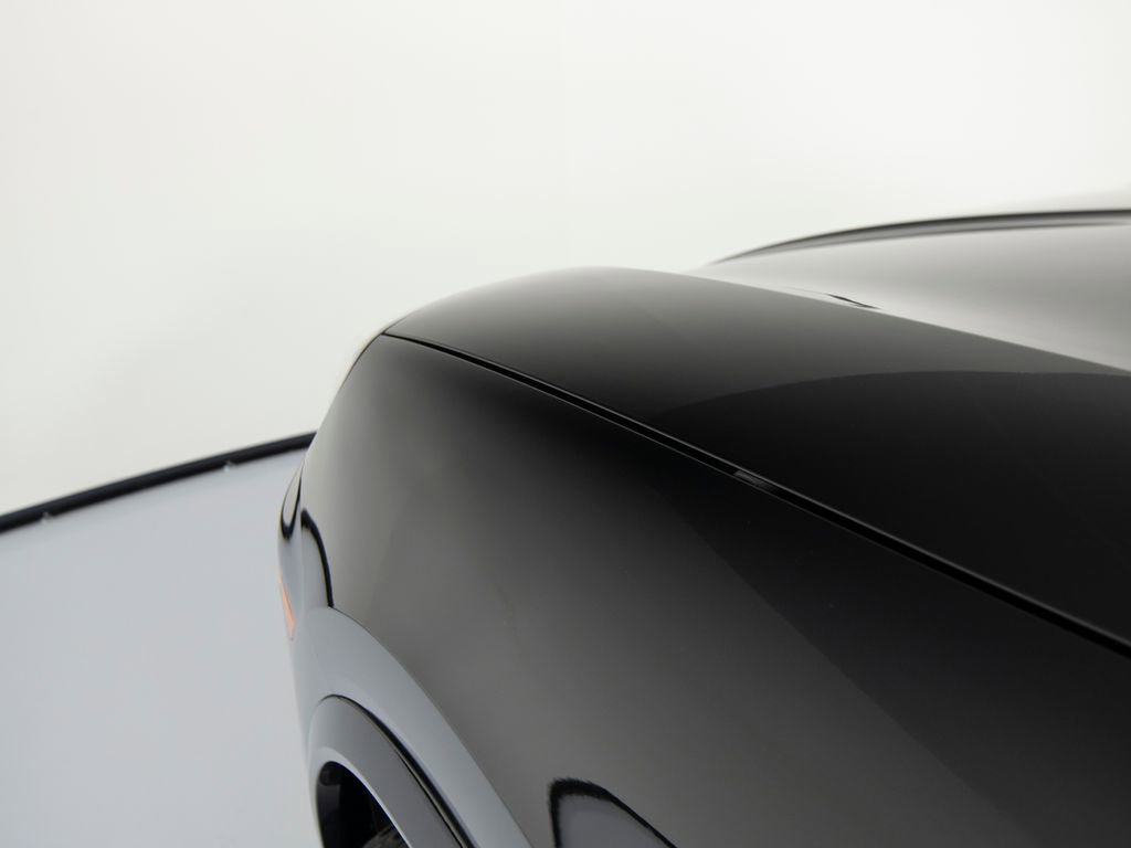 Certified 2025 Porsche Cayenne Coupe image 41