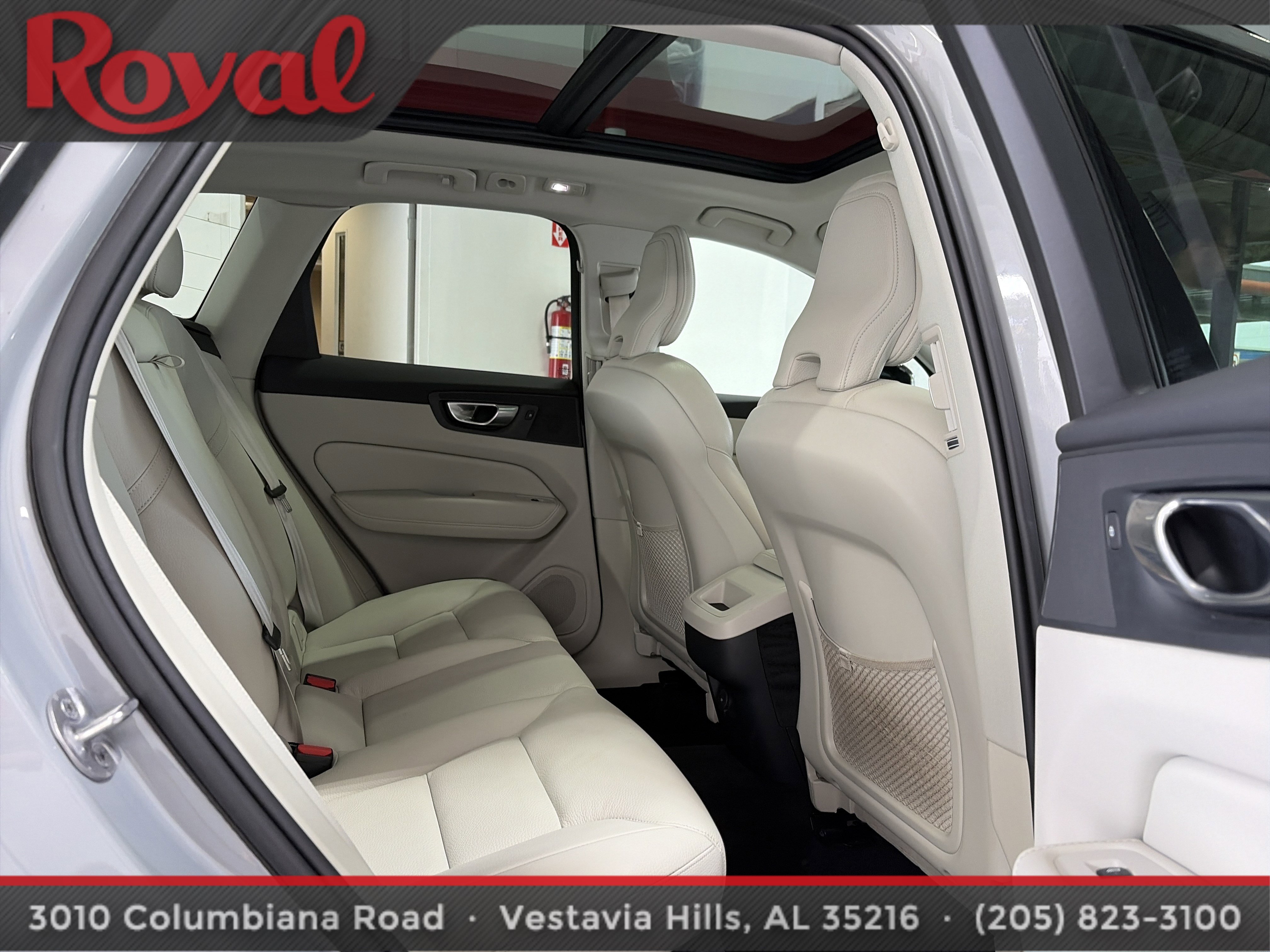 Certified 2024 Volvo XC60 B5 Core w/ Protection Package Premier image 14