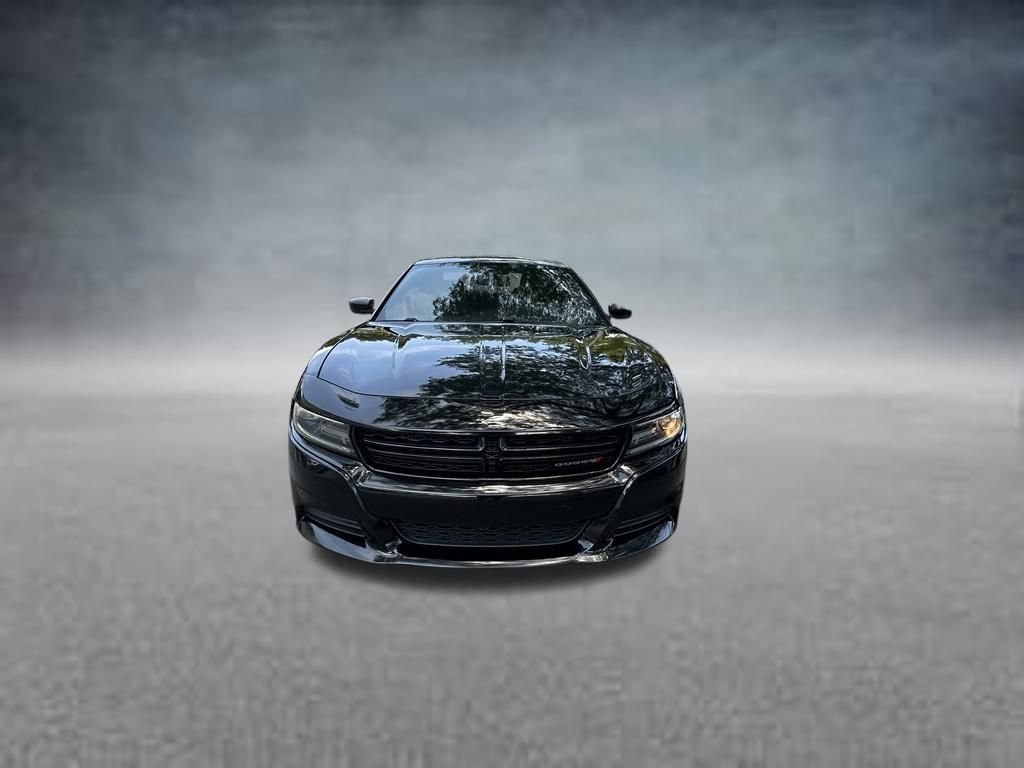 Used 2017 Dodge Charger SE RWD video 2