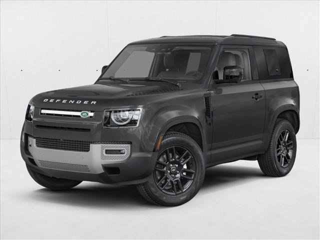 New 2026 Land Rover Defender 110 X-Dynamic SE video 1