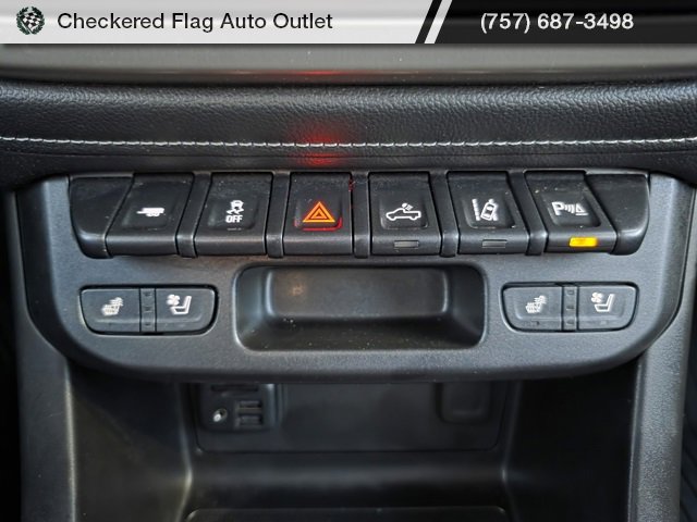 Used 2020 GMC Canyon Denali image 33