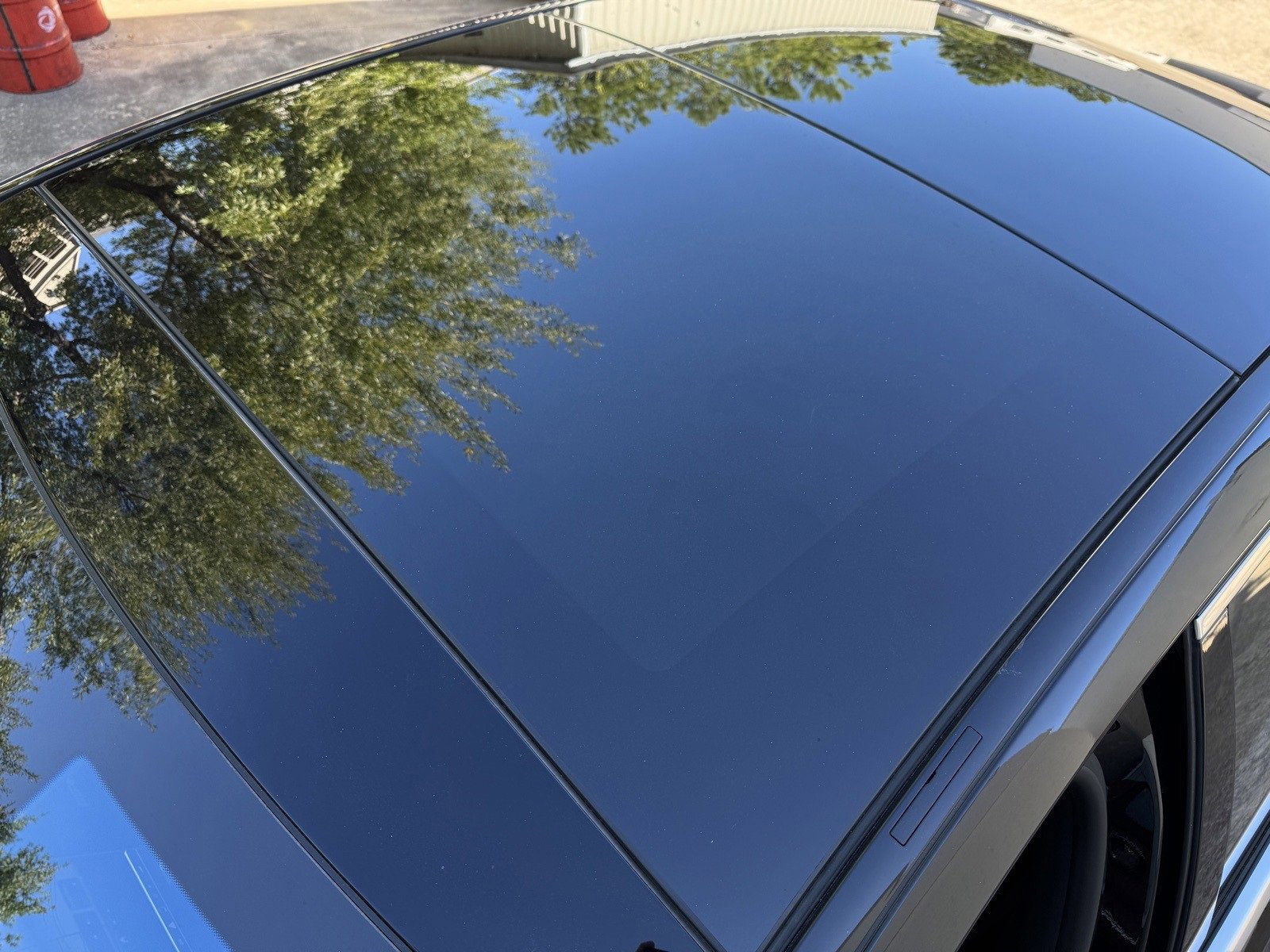 Certified 2023 Mercedes-Benz S 580 4MATIC Sedan image 27