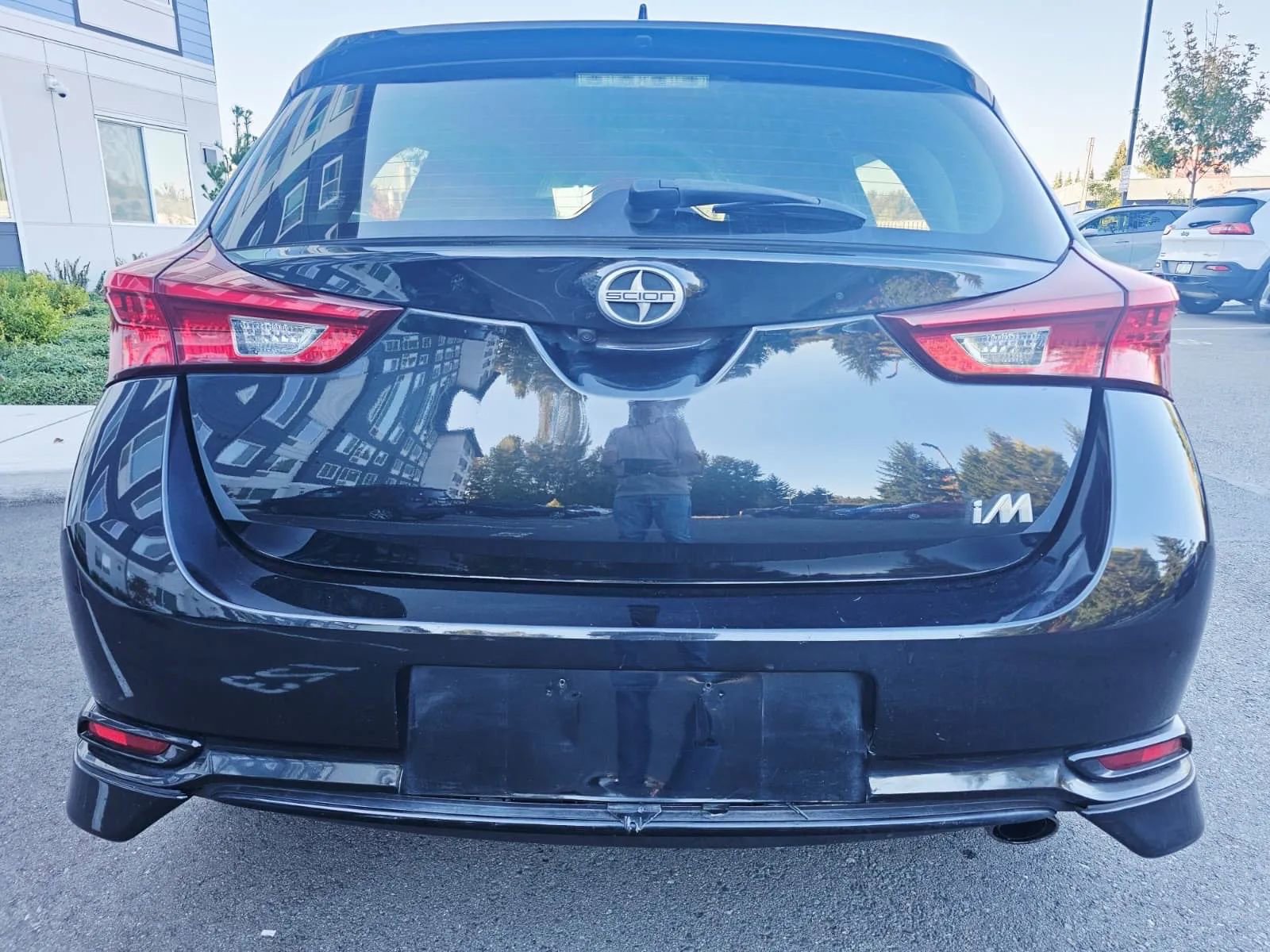 Used 2016 Scion iM image 4