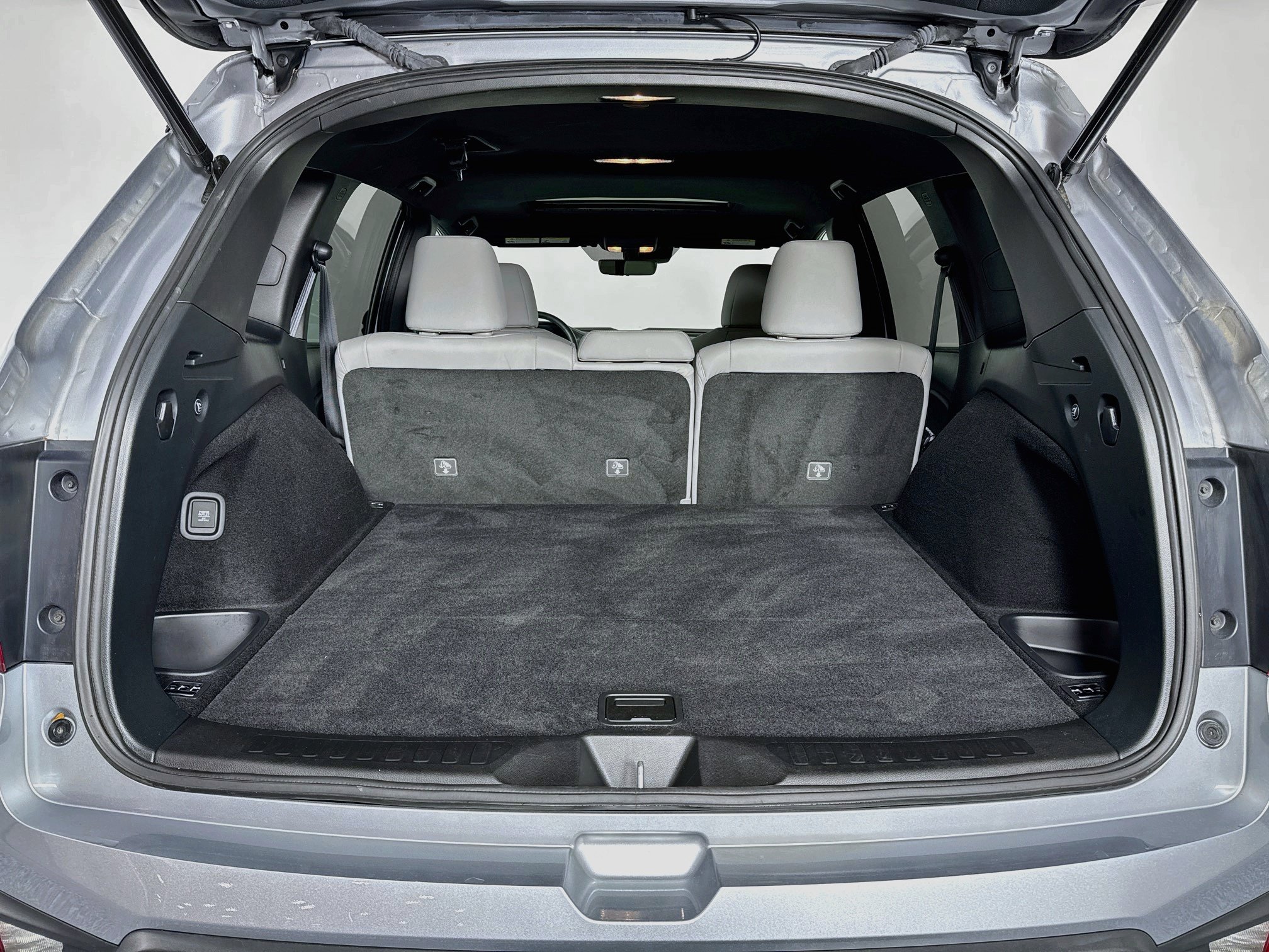 Certified 2023 Honda Passport EX-L image 25