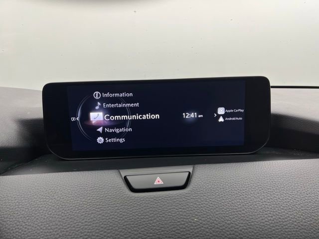 Used 2024 MAZDA CX-90 Plug-In Hybrid w/ Premium Pkg image 15