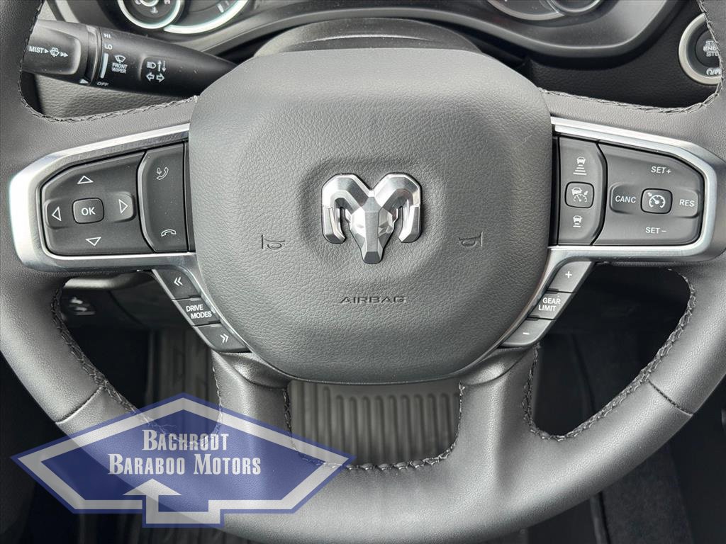 Used 2026 RAM 1500 Big Horn image 13