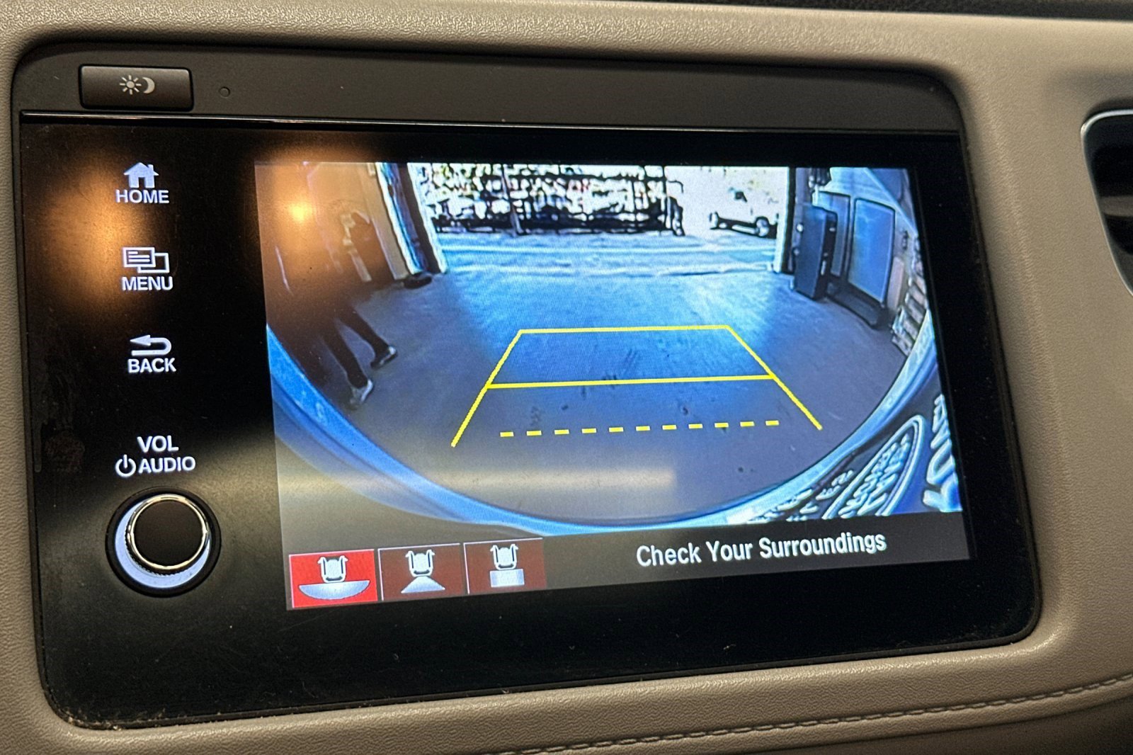 Used 2022 Honda HR-V EX image 17