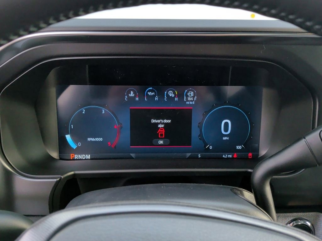 New 2026 Ford F250 Platinum image 21