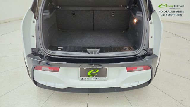 Used 2019 BMW i3 s image 14