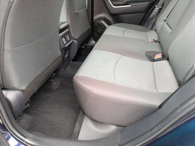 Certified 2025 Toyota RAV4 XLE AWD/4WD image 16