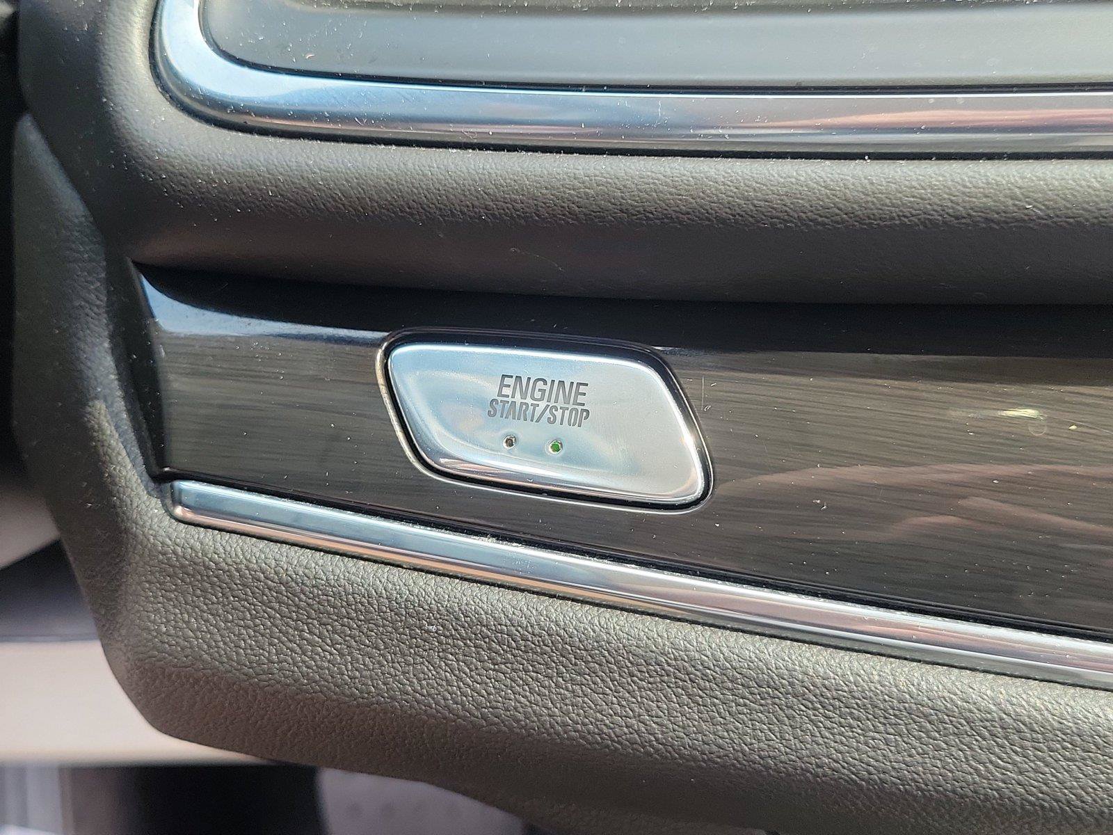 Used 2023 Buick Enclave Essence w/ Sport Touring Edition FWD image 30