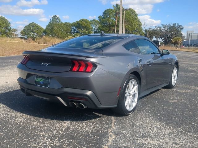 Used 2024 Ford Mustang GT Premium image 5