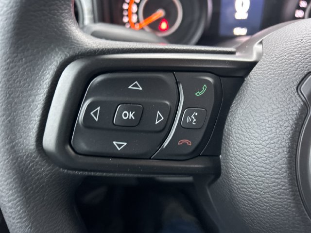 New 2026 Jeep Wrangler Unlimited Sport AWD/4WD image 13