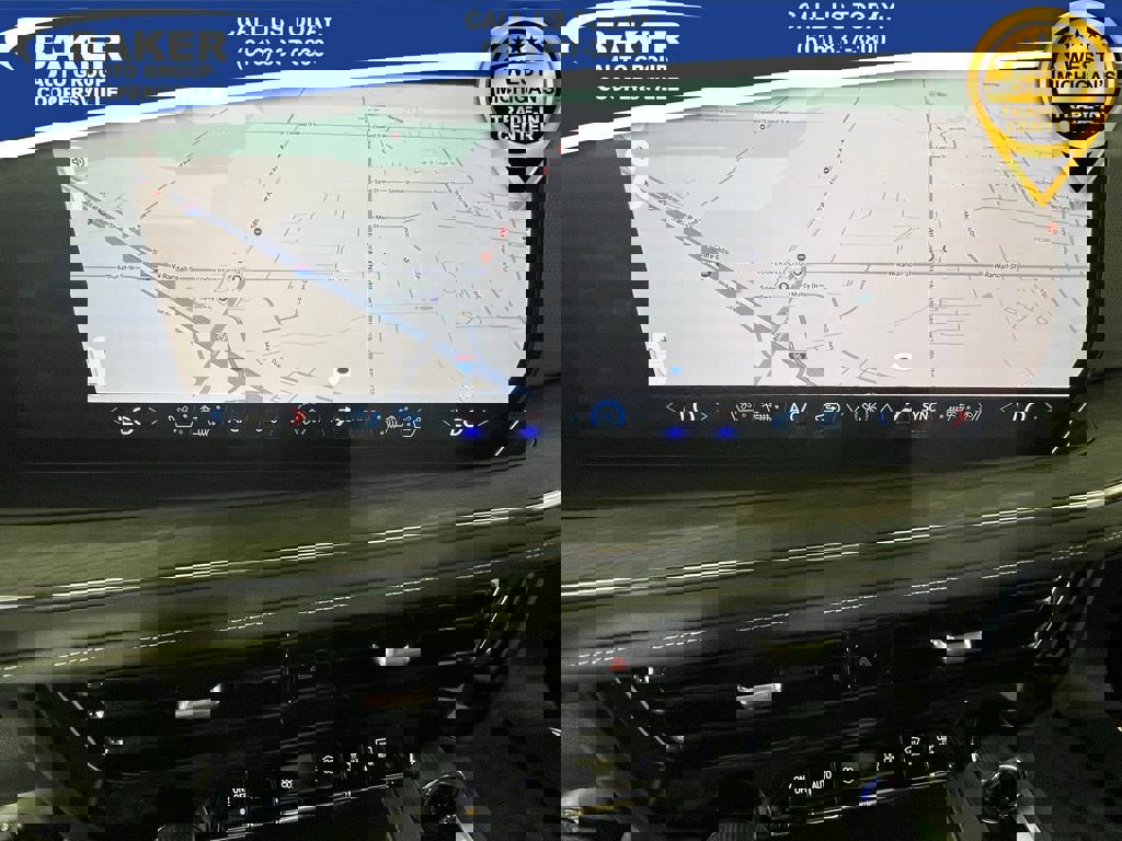 New 2025 Chevrolet Suburban Premier image 28