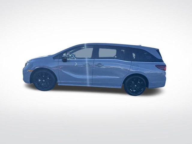 Certified 2025 Honda Odyssey Sport-L image 2