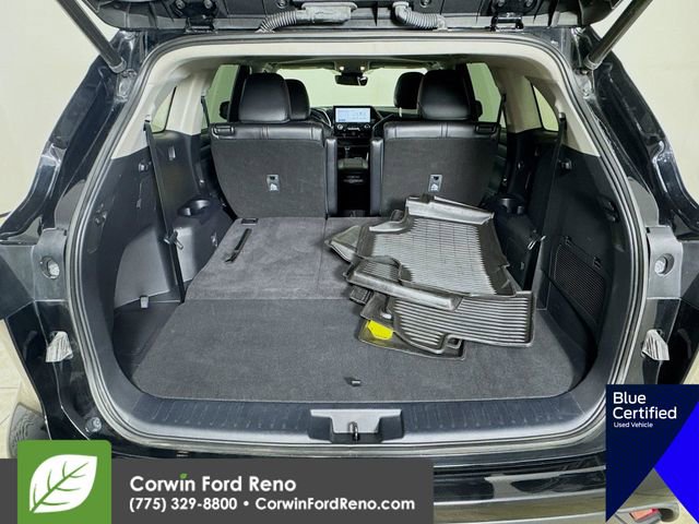 Used 2023 Toyota Highlander XLE image 30