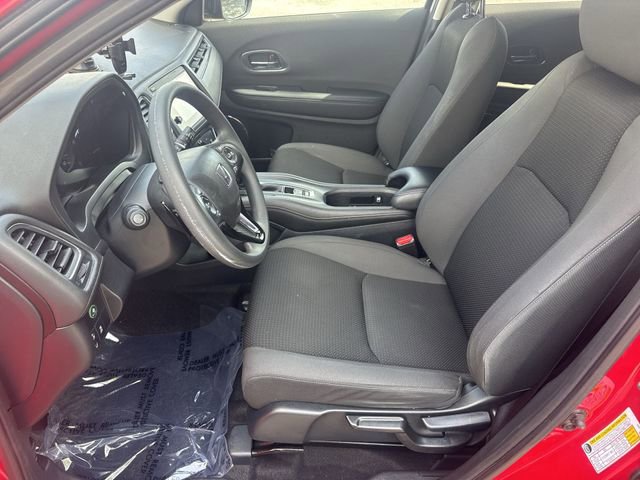 Used 2019 Honda HR-V EX image 14