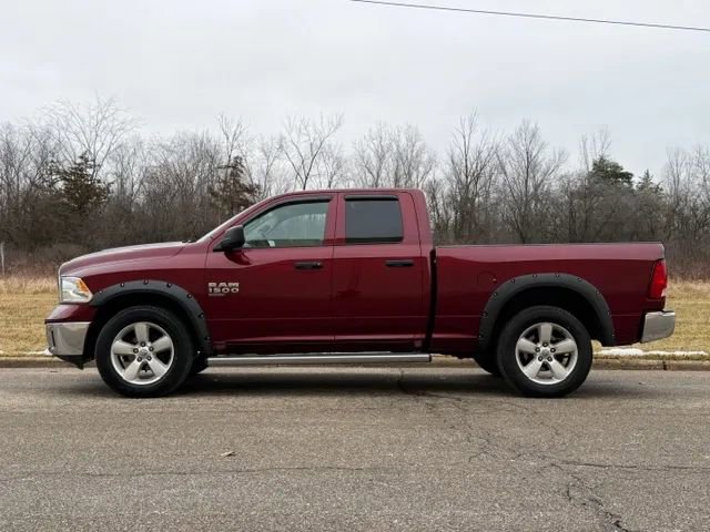 Used 2019 RAM 1500 ST w/ SXT Plus Group image 16