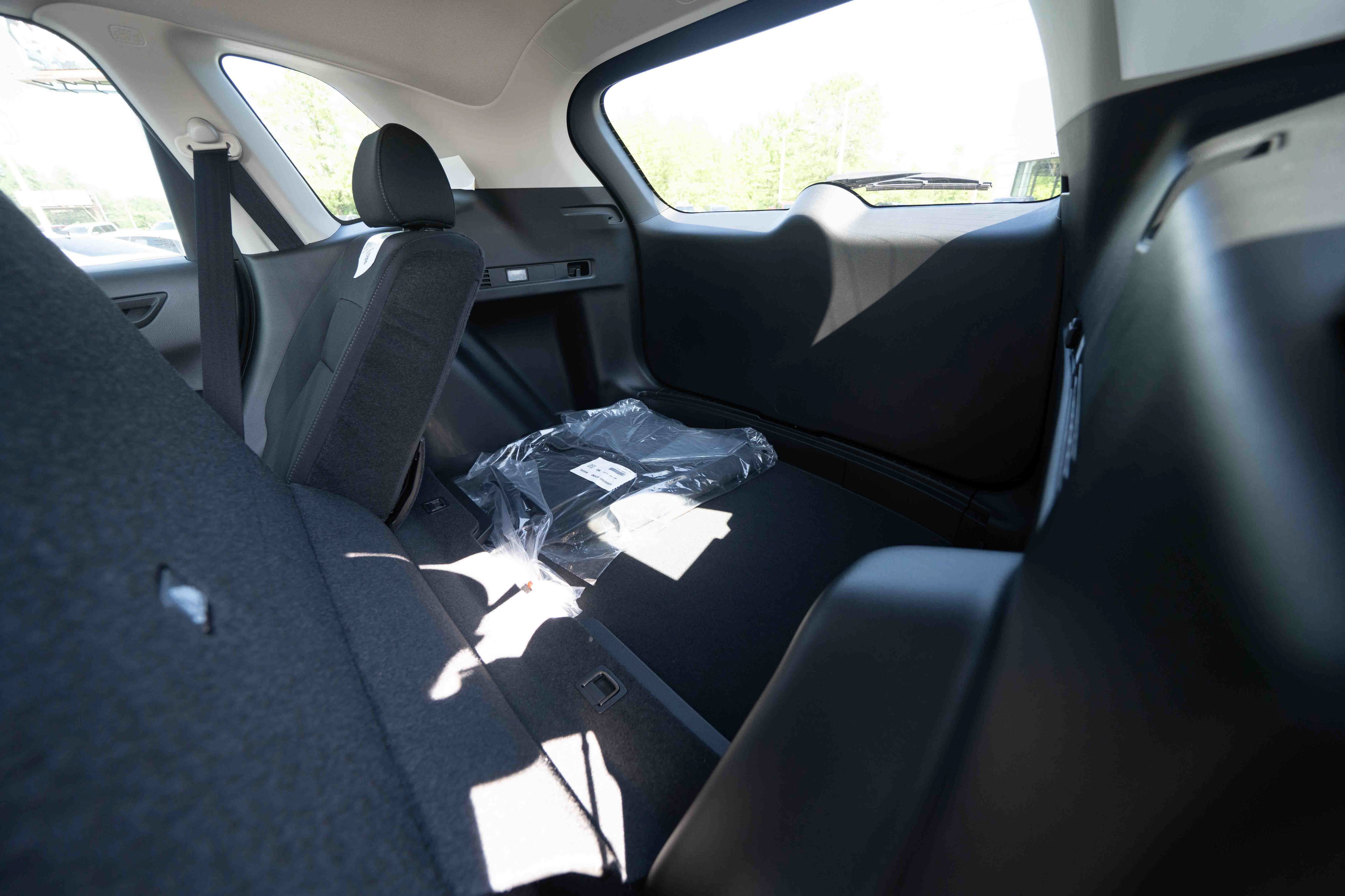 New 2026 Honda CR-V LX image 24