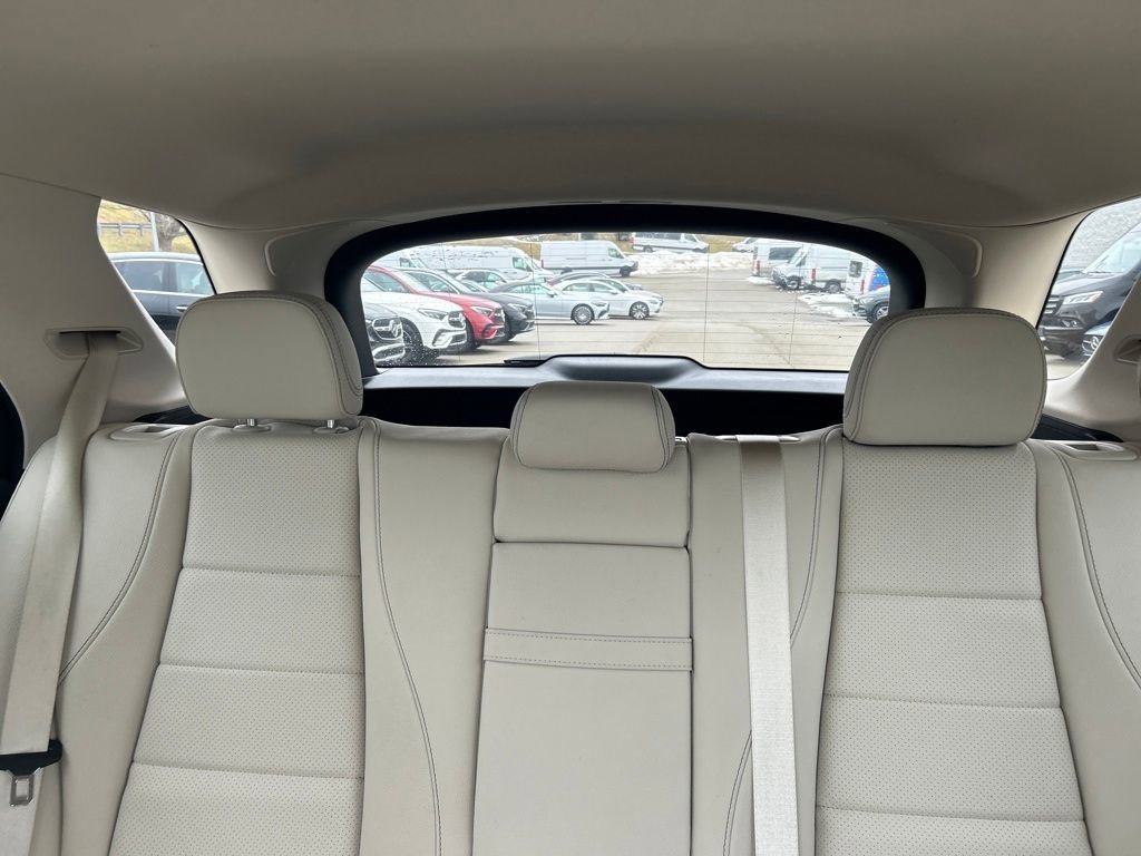 Certified 2024 Mercedes-Benz GLE 350 4MATIC image 17