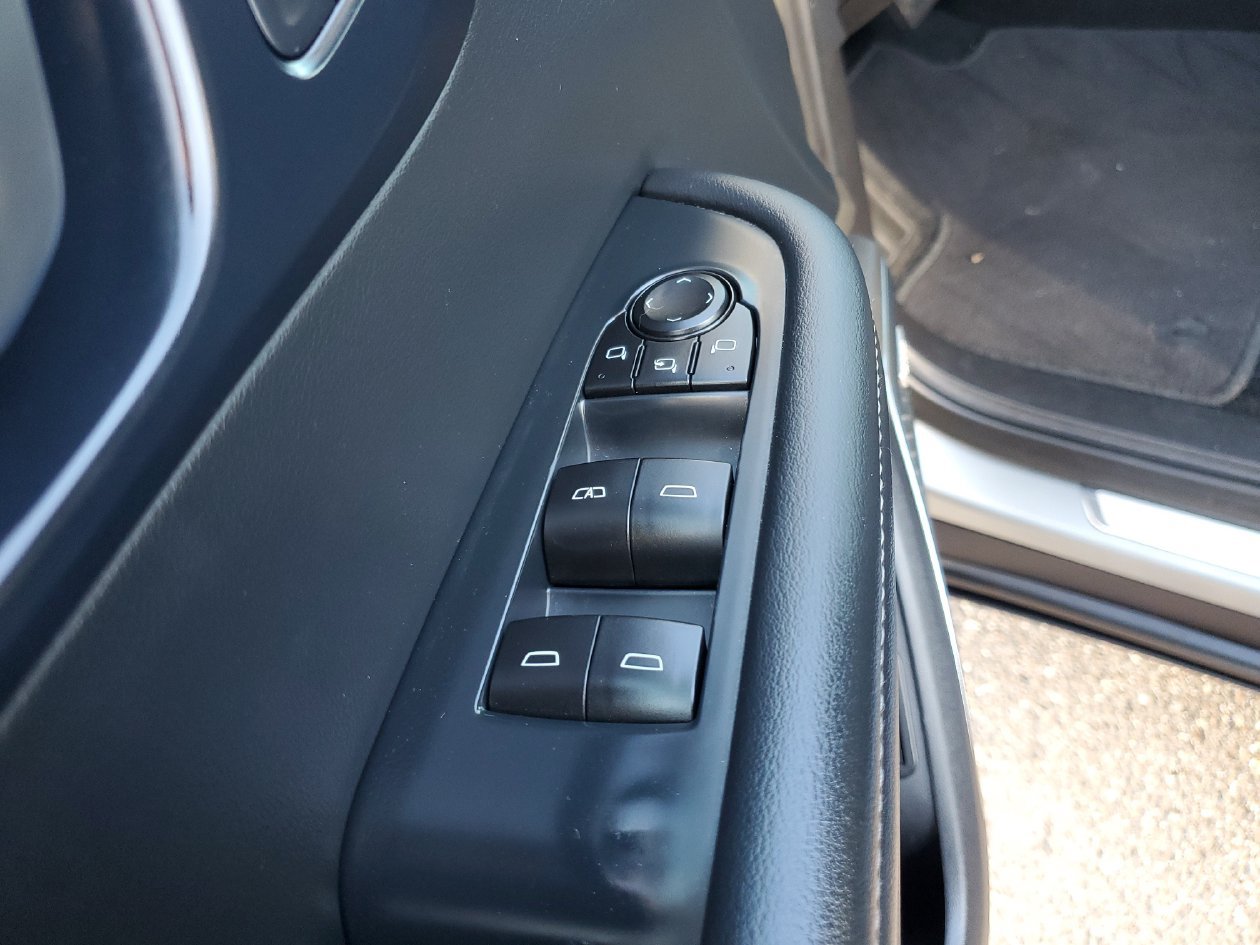 Used 2026 Buick Enclave Preferred FWD image 17