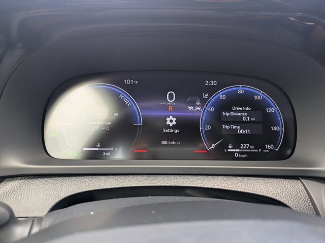 New 2026 Toyota Crown XLE image 27