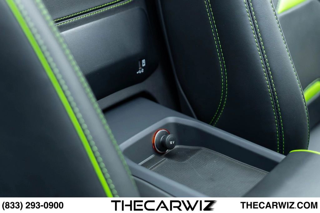 Used 2021 Lamborghini Huracan EVO RWD image 69