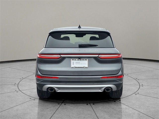 Certified 2024 Lincoln Corsair AWD w/ Equipment Group 101A image 11