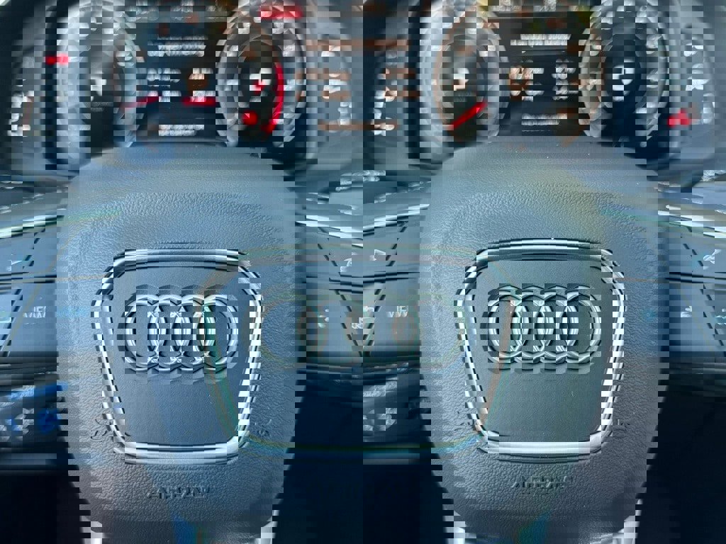 New 2026 Audi Q7 3.0T Premium Plus image 28