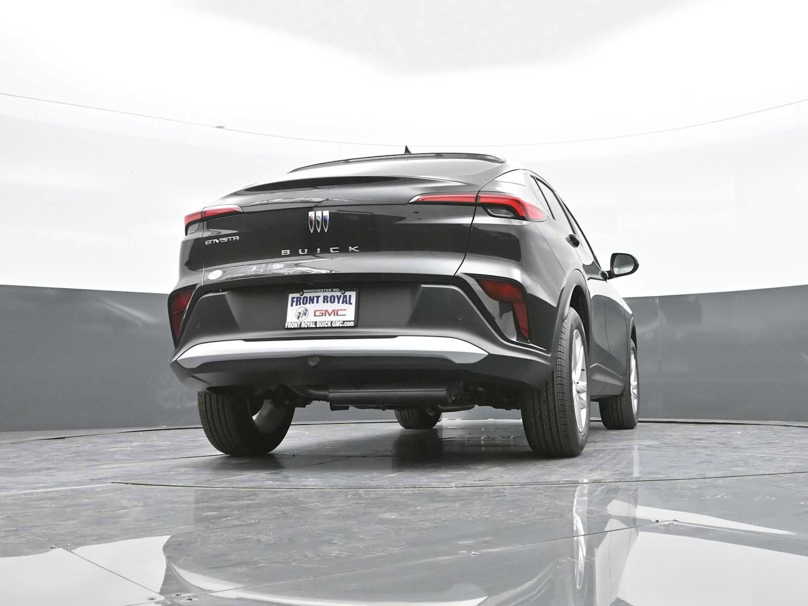 New 2025 Buick Envista Preferred w/ Convenience I Package image 63