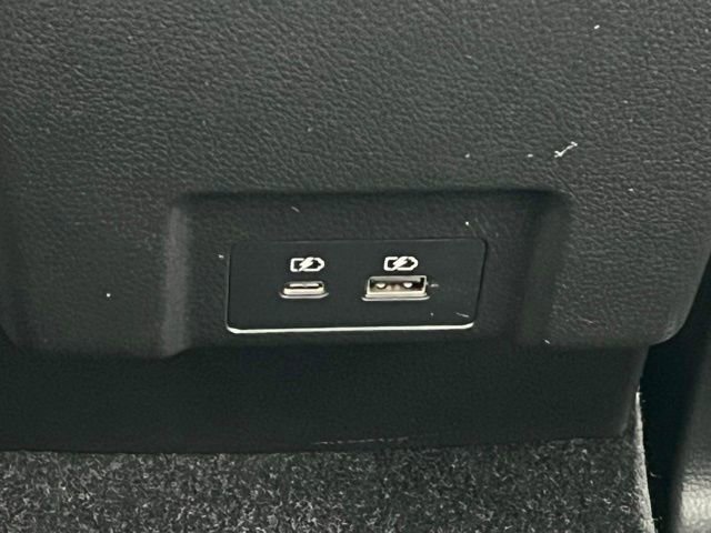 Used 2025 Mitsubishi Eclipse Cross SE image 58