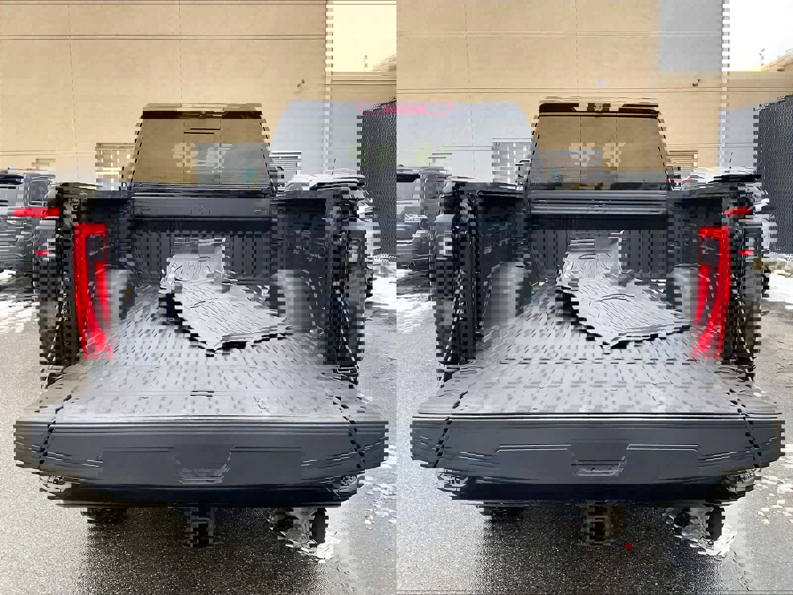 Used 2024 GMC Sierra 2500 Denali Ultimate image 32