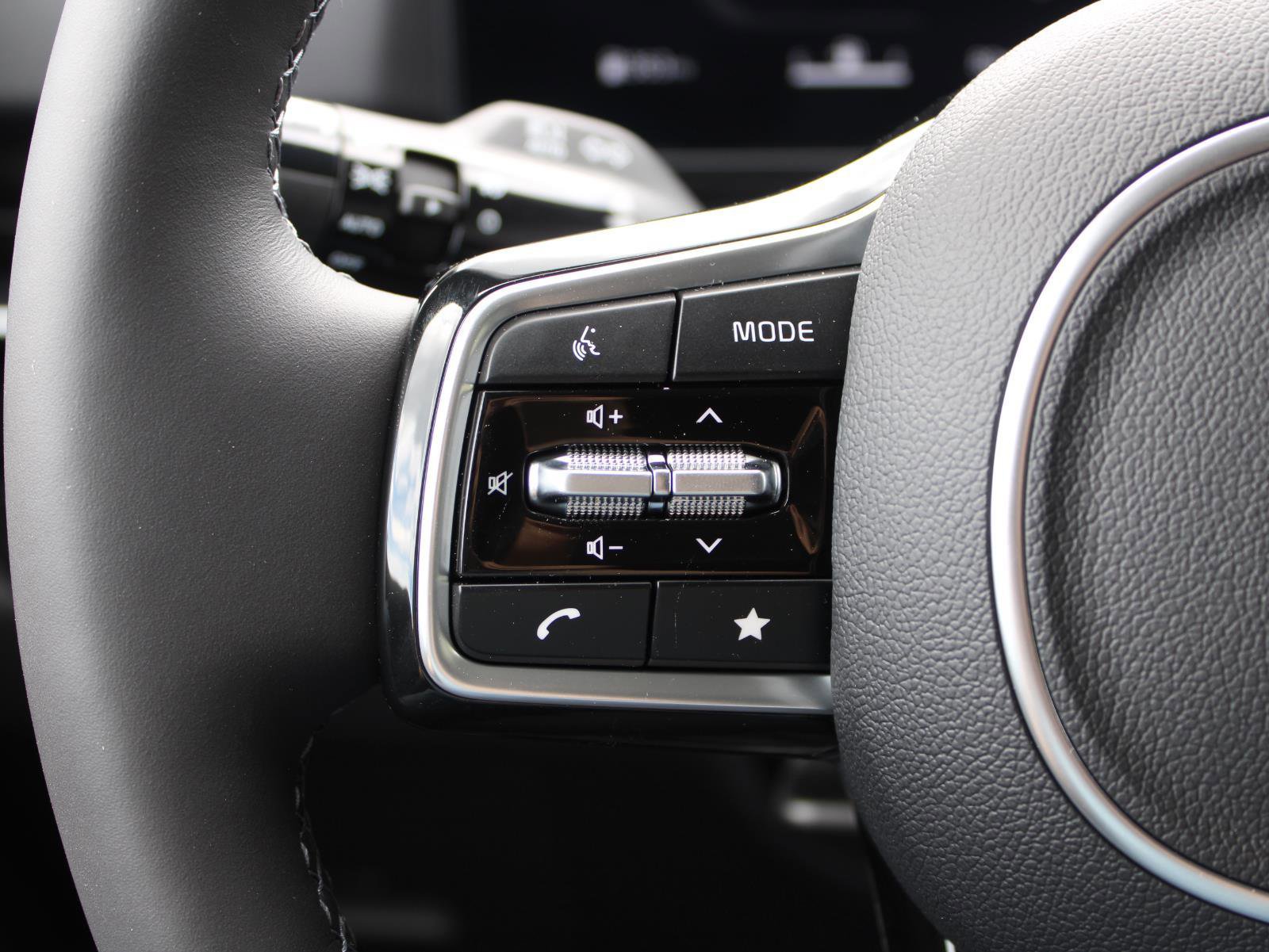 New 2026 Kia Carnival SX Prestige image 38