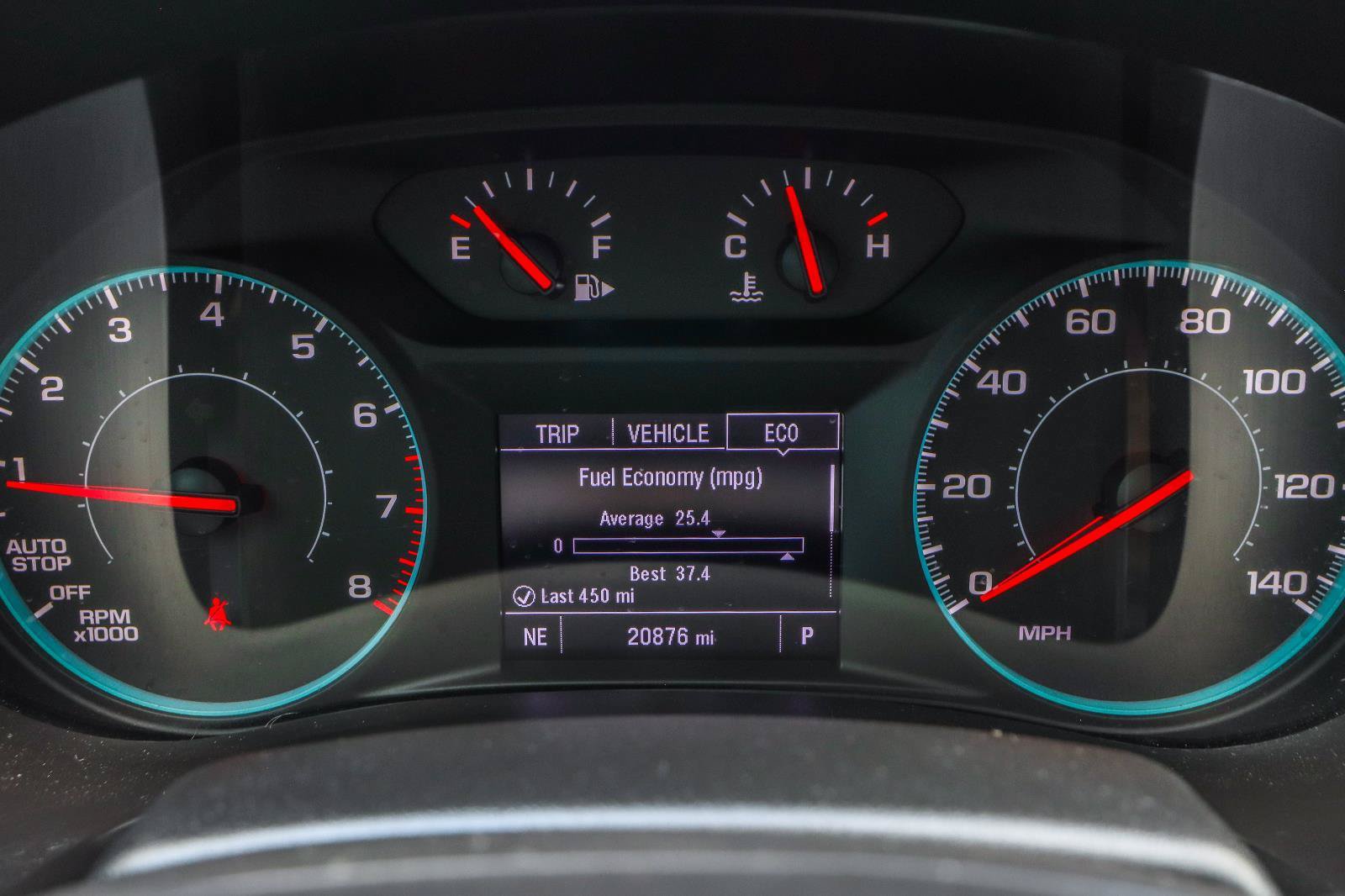 Used 2023 Chevrolet Malibu RS w/ LPO, Floor Liner Package FWD image 6