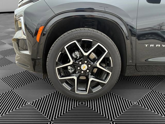 New 2026 Chevrolet Traverse High Country image 9