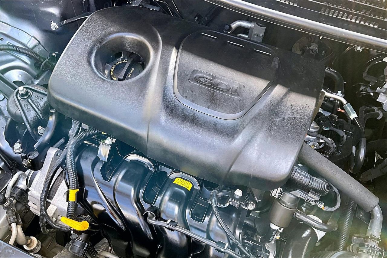 Used 2019 Kia Rio S image 31