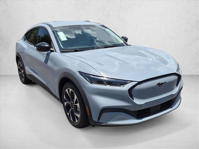 New 2026 Ford Mustang Mach-E Select RWD image 7