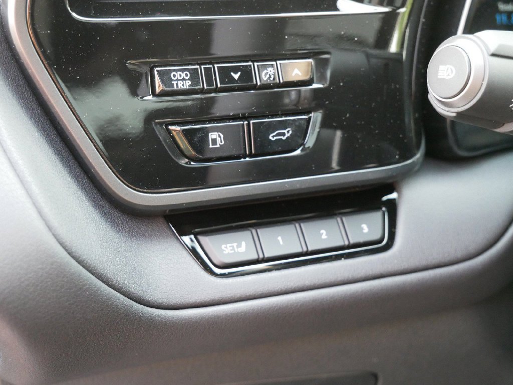 New 2026 Lexus TX 350 AWD w/ Technology Package image 18