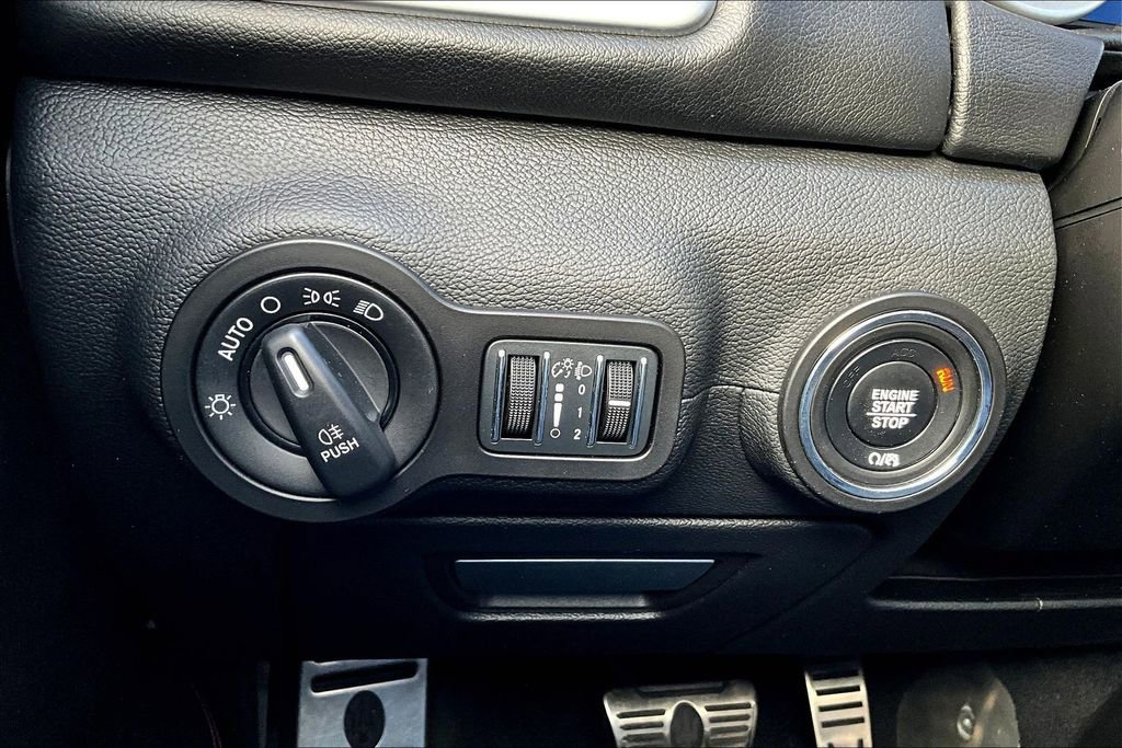 Used 2017 Maserati Ghibli image 15