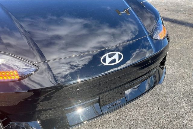 New 2025 Hyundai Ioniq 6 SEL image 30