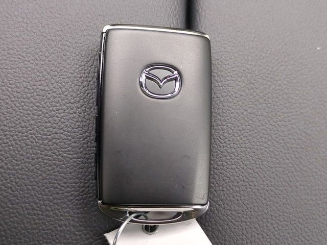 New 2026 MAZDA CX-50 AWD 2.5 Hybrid w/ Weather Package image 26