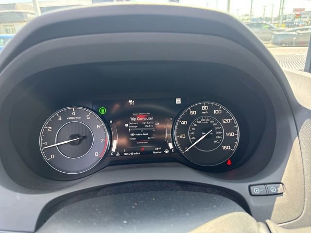Used 2026 Acura RDX SH-AWD w/ Advance Package image 14